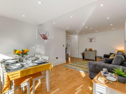 Apartment in Lyndhurst, Hampshire