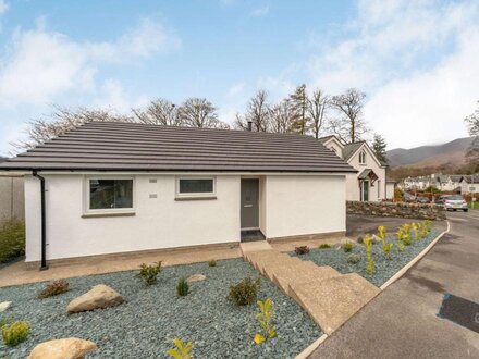 Bungalow in Keswick, Cumbria