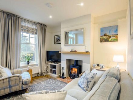 Cottage in West Runton, Norfolk