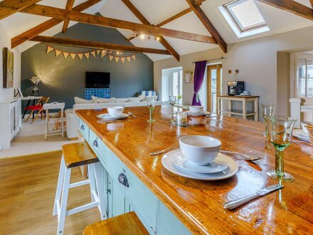 Cottage in Southerndown, South Wales