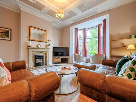 Apartment in Keswick, Cumbria