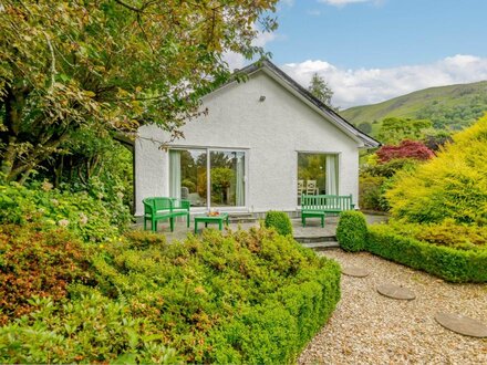 Bungalow in Grasmere, Cumbria