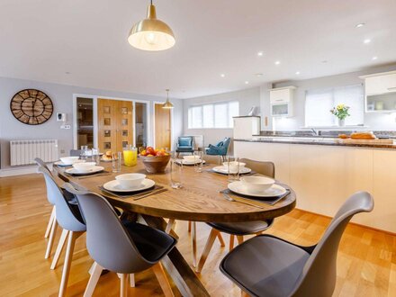 Apartment in Westward Ho, North Devon