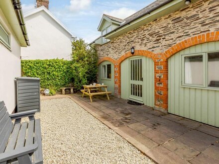 Cottage in Combe Martin, North Devon