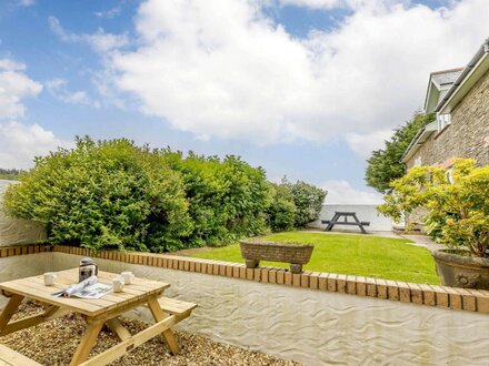 Cottage in Combe Martin, North Devon