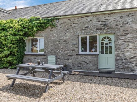 Cottage in Combe Martin, North Devon