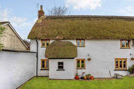 Cottage in Taunton, Somerset