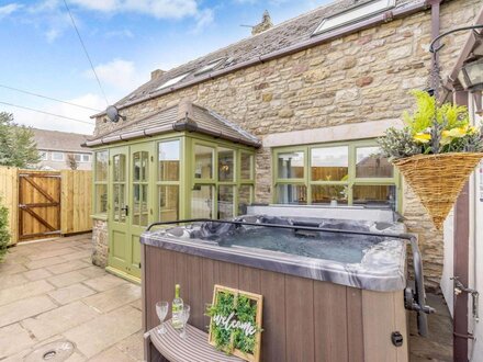 Cottage in Bishop Auckland, County Durham