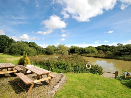 Bungalow in Hatherleigh, North Devon