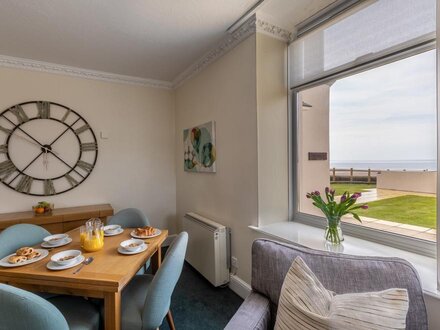 Apartment in Croyde, North Devon