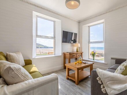 Apartment in Croyde, North Devon