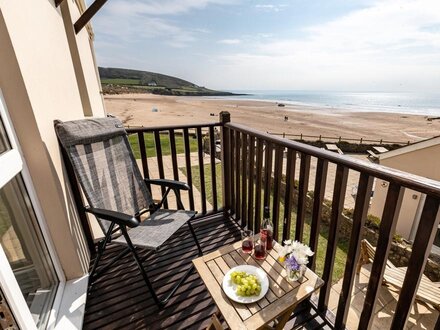 Apartment in Croyde, North Devon