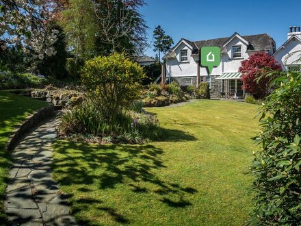 Apartment in Portinscale, Cumbria