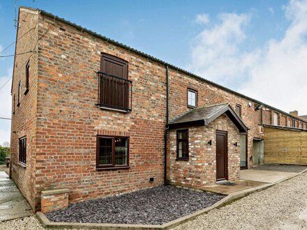 Cottage in Tollerton, North Yorkshire