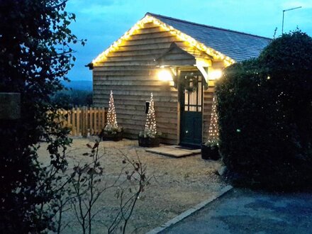 Barn in Sherborne, Dorset