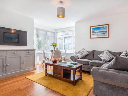 Apartment in Paignton, South Devon