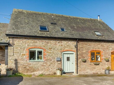 Barn in Leominster, Herefordshire