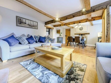 Cottage in Ullswater, Cumbria