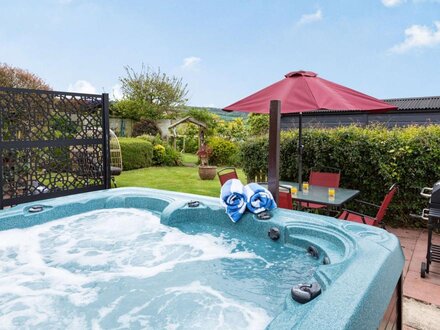 Apartment in Blue Anchor, Somerset