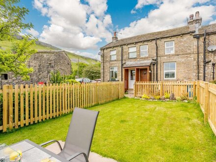 Cottage in Kettlewell, North Yorkshire