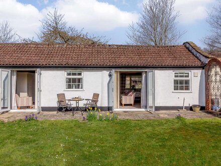 Bungalow in Wroxham, Norfolk