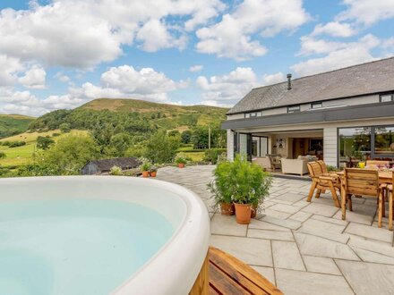 House in Oswestry, Shropshire