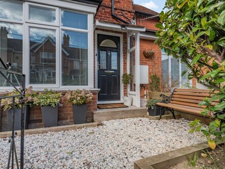 Apartment in Lyndhurst, Hampshire