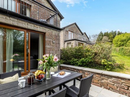 House in St. Mellion, South Cornwall