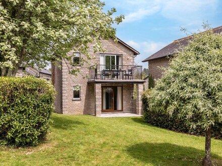 House in St. Mellion, South Cornwall