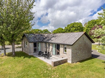 House in St. Mellion, South Cornwall