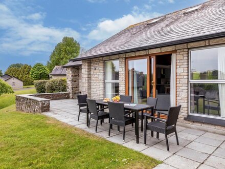 House in St. Mellion, South Cornwall