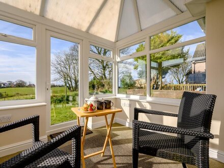 Bungalow in Beckermet, Cumbria