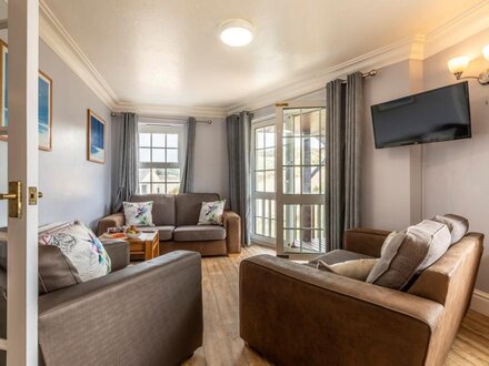 Apartment in Croyde, North Devon