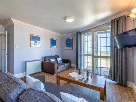 Apartment in Croyde, North Devon