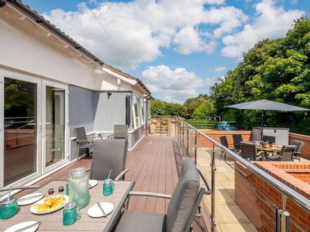 Cottage in Overstrand, Norfolk