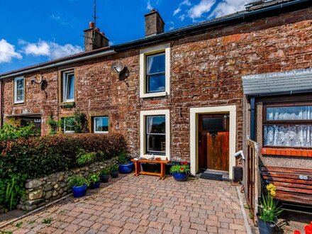 Cottage in Gosforth, Cumbria