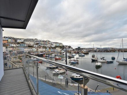 Cottage in Brixham, South Devon