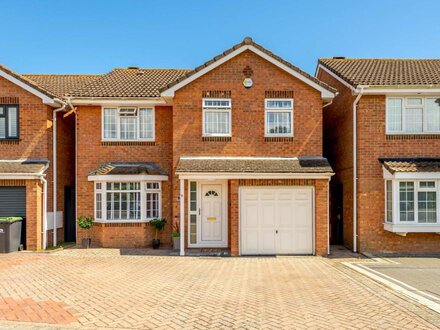 House in Mudeford, Dorset