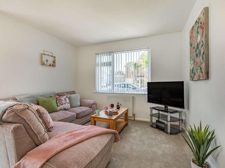 Apartment in Bude, North Cornwall