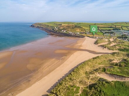 Apartment in Croyde, North Devon