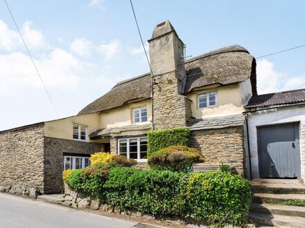 Cottage in Croyde, North Devon