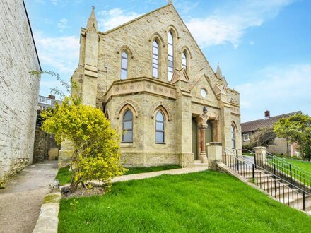 Apartment in Ventnor, Isle of Wight