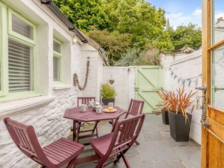 Cottage in Braunton, North Devon