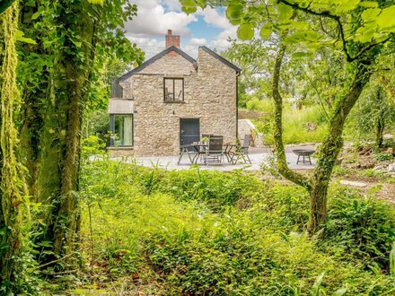 Barn in Cowbridge, South Wales