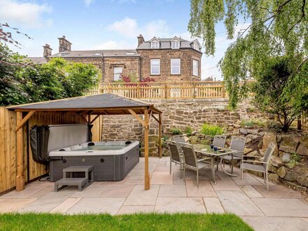 House in Matlock, Derbyshire