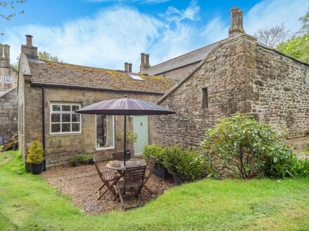 Cottage in Bardon Mill, Northumberland