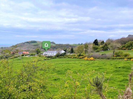 Cottage in Great Ayton, Yorkshire