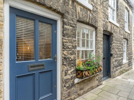 Cottage in Richmond, North Yorkshire