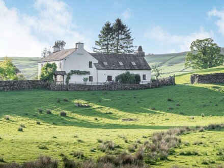 House in Kendal, Cumbria