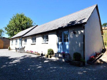 Barn in Barnstaple, North Devon